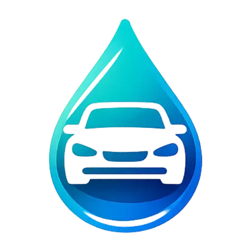 Lavage auto à domicile Galgon